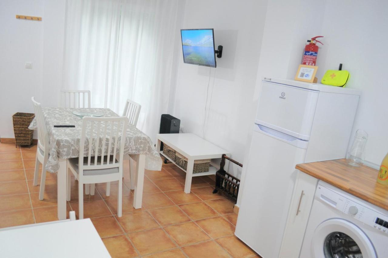 Casa Rural Forest Home Ел Боске Екстериор снимка