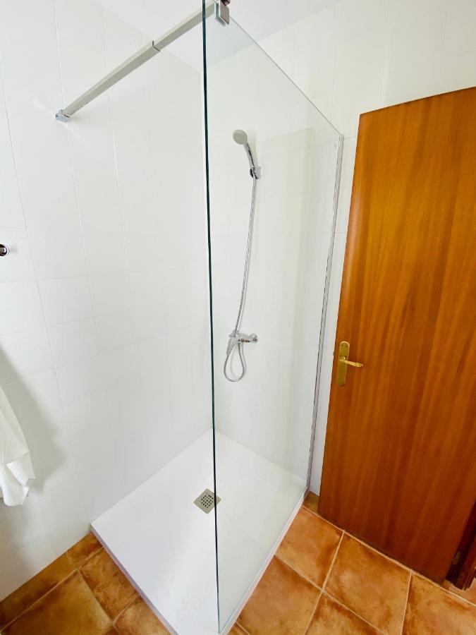 Casa Rural Forest Home Ел Боске Екстериор снимка