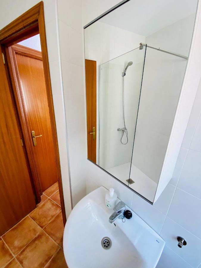 Casa Rural Forest Home Ел Боске Екстериор снимка